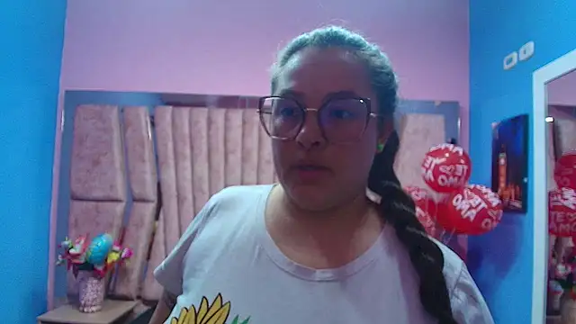 SaraThomso's cam snapshot