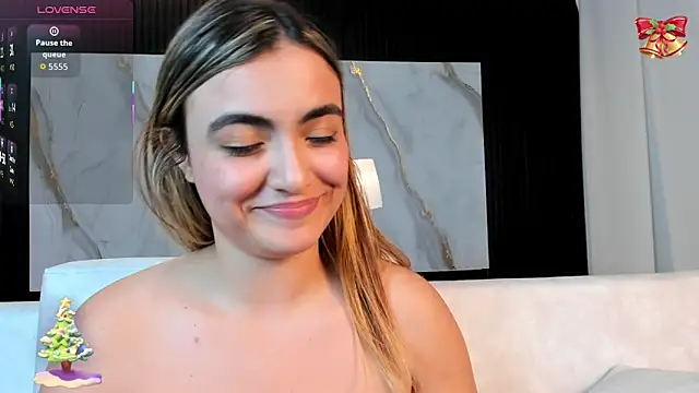 IsabellaaJoness's cam snapshot