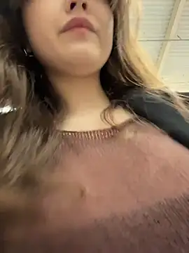 Peachy_Dream's cam snapshot