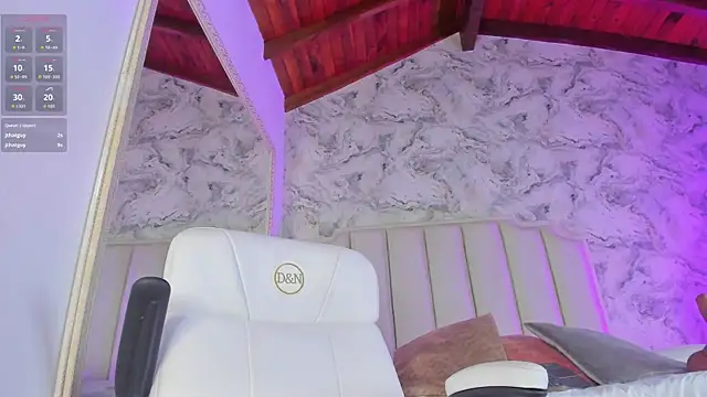 Pamela_Moreno_'s cam snapshot