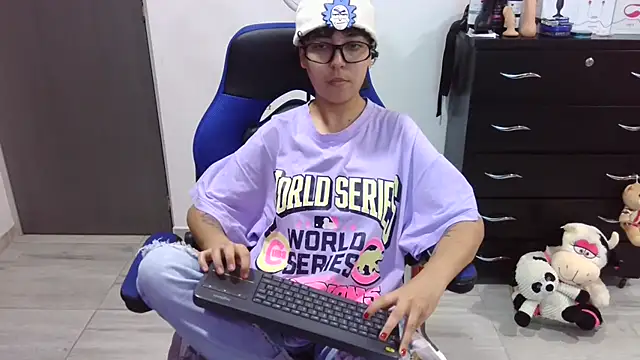 thomascooper7's cam snapshot