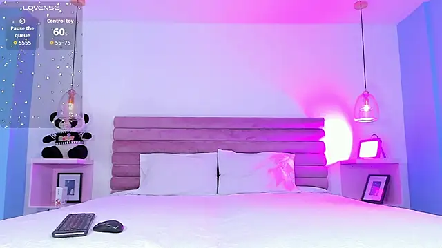 AbyCooper's cam snapshot