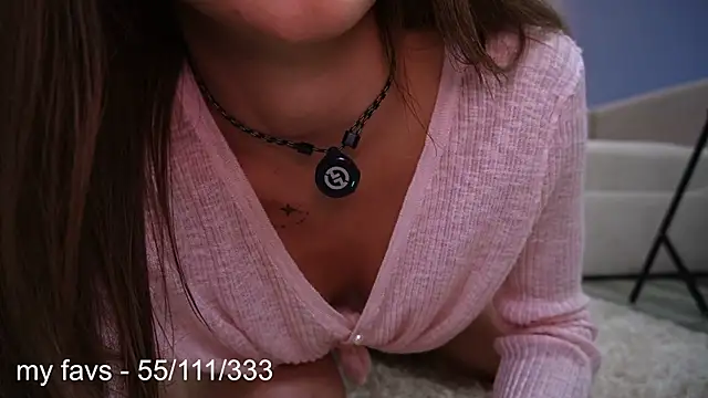 LikaMatthews's cam snapshot