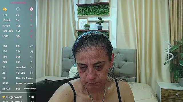 sasi_luna's cam snapshot