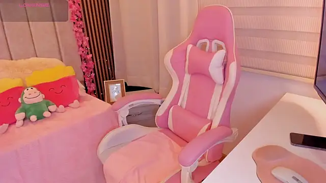 tamy_xoo's cam snapshot