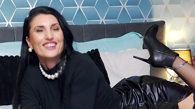 zoeylarkens's cam snapshot