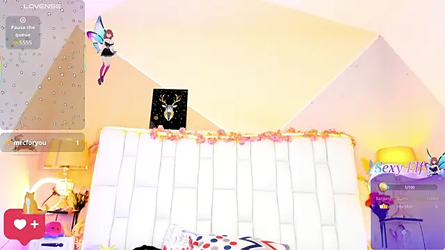 cherryboom23's cam snapshot