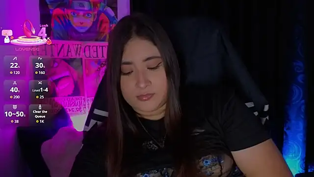 Gaby__Howards's cam snapshot