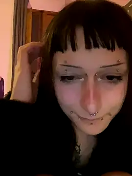 TheBunnyIwas's cam snapshot