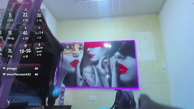 miaa_scott7's cam snapshot