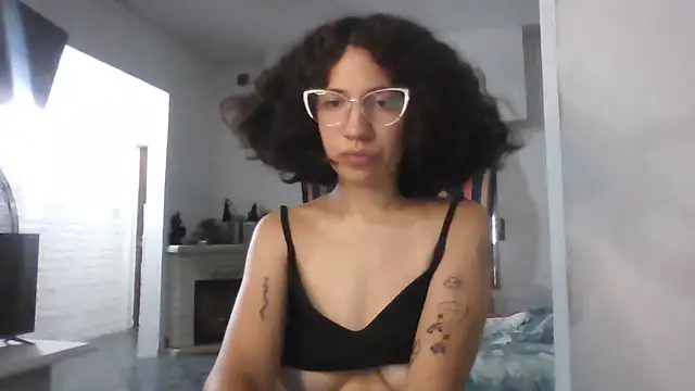 loliporomero's cam snapshot