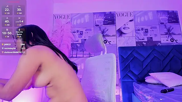 iSofiaass's cam snapshot