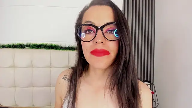 IsisNoir's cam snapshot