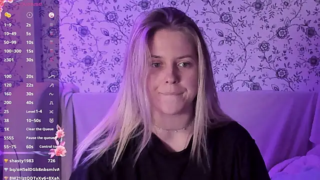 AngelAnty's cam snapshot