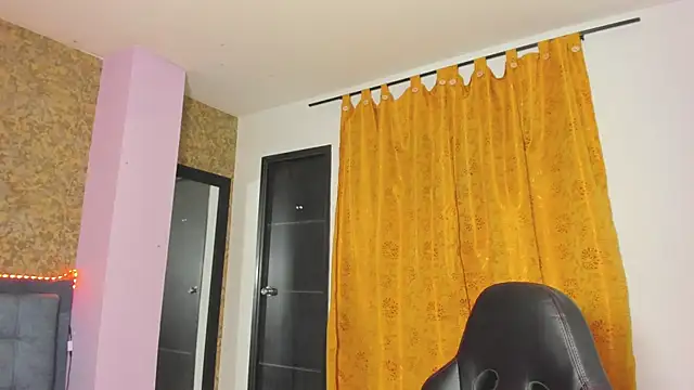 Keishe_'s cam snapshot