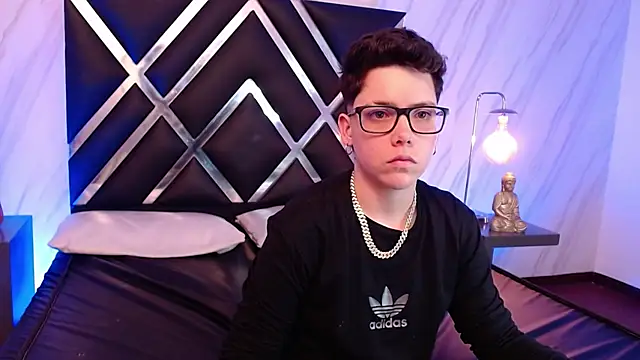 SpencerMontgomery's cam snapshot