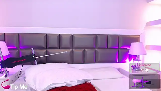 LennaEvans's cam snapshot