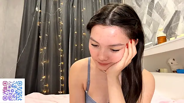 KiraVelvet's cam snapshot