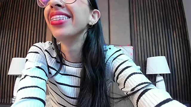 Kendal_Foxxx's cam snapshot