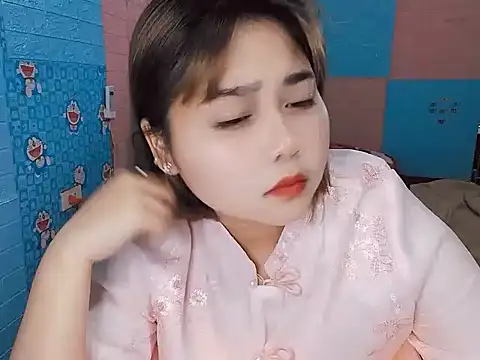 Nhan7868's cam snapshot