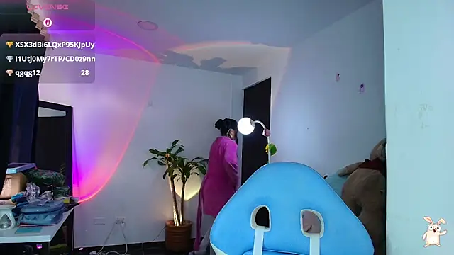 Hinata_21_'s cam snapshot