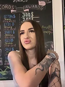 Luna_Olsen's cam snapshot