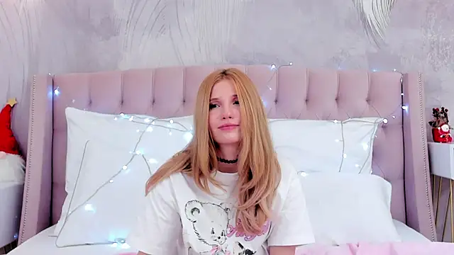 MelissaLiss's cam snapshot