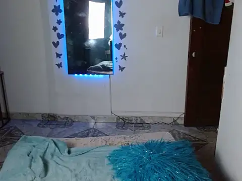 Ebony_luna's cam snapshot