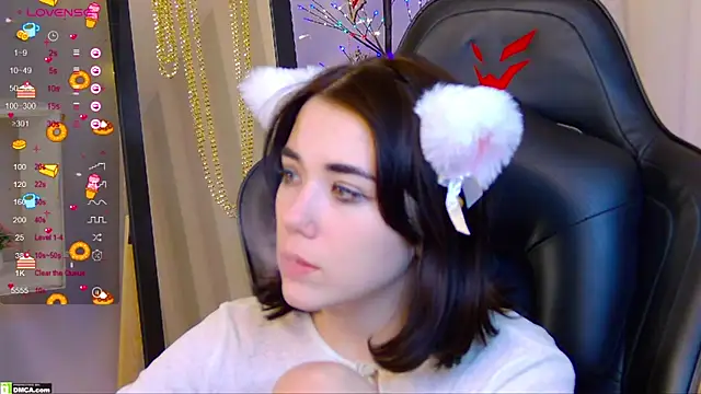 Kelly_foox's cam snapshot