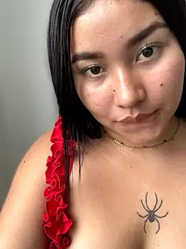 Vickybon's cam snapshot