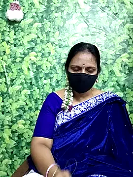 Queen-Neha's cam snapshot