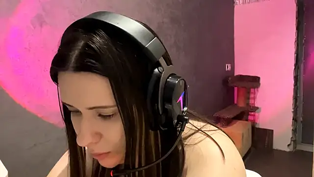 AngeliqueSulima's cam snapshot