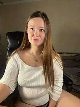 CaramelleSugarr's cam snapshot