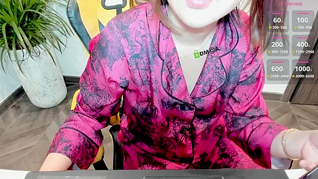 Clumsy_Girl's cam snapshot