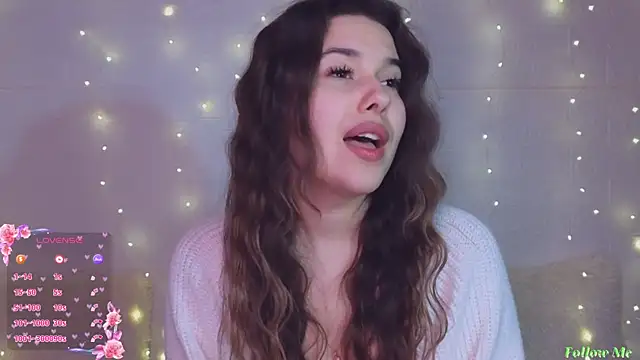 Minne__mouse's cam snapshot