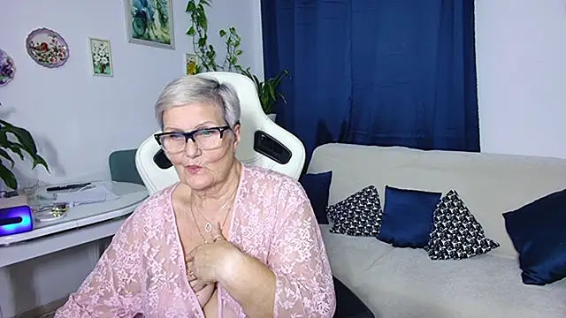 Selenna57's cam snapshot