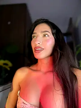 DulceLenns's cam snapshot