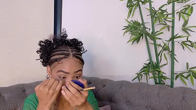 kristyl_paez's cam snapshot