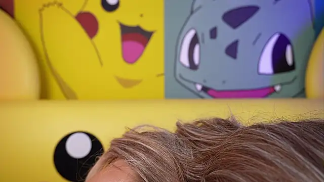 miss__maria's cam snapshot