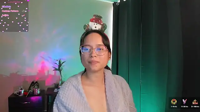 shantalc3rezo's cam snapshot