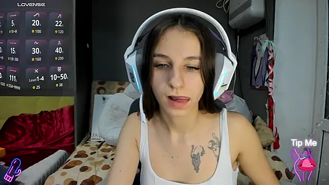 _Nika_Kik's cam snapshot