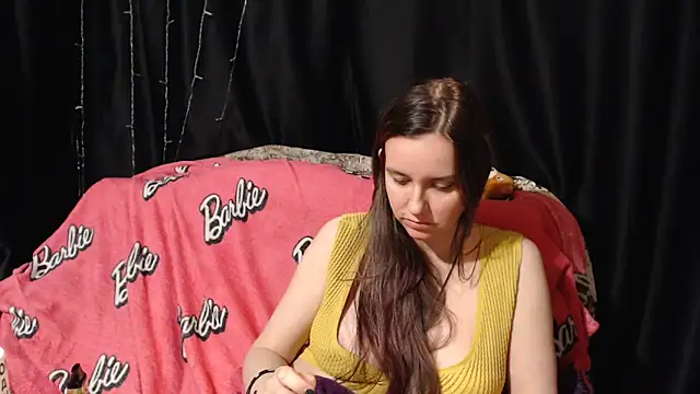 Milana69's cam snapshot