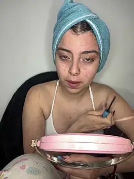 Cloew_Marz's cam snapshot