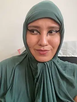 hannahayat's cam snapshot