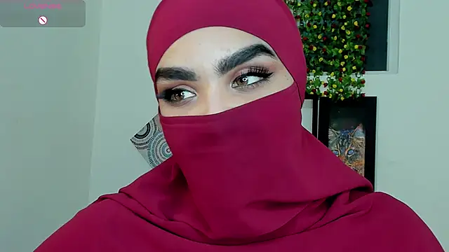 Maissa_Alabi's cam snapshot