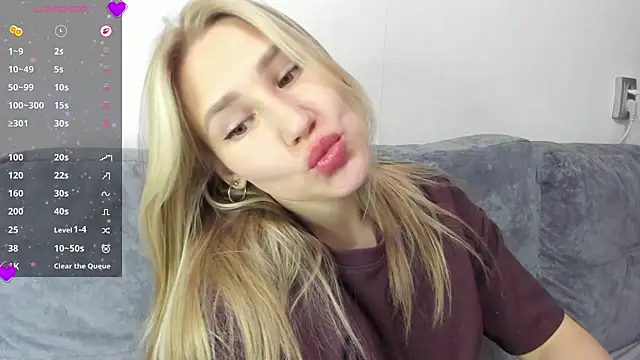 And1sa's cam snapshot