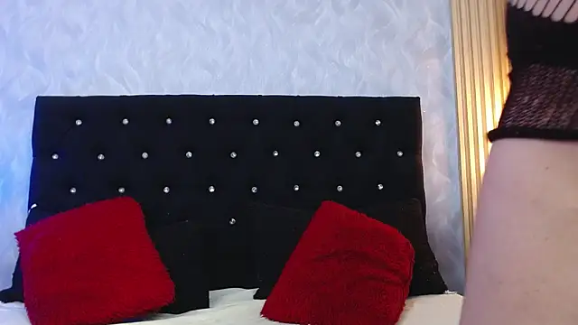 xandrinakarzon's cam snapshot