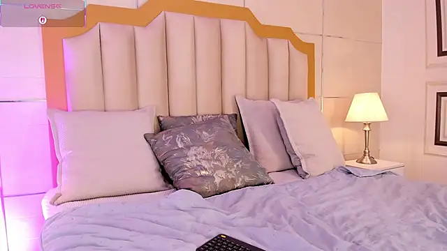 MaddieParker's cam snapshot