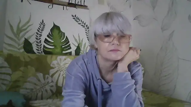 Catty_Lady's cam snapshot