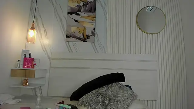 Kloeh_Star's cam snapshot